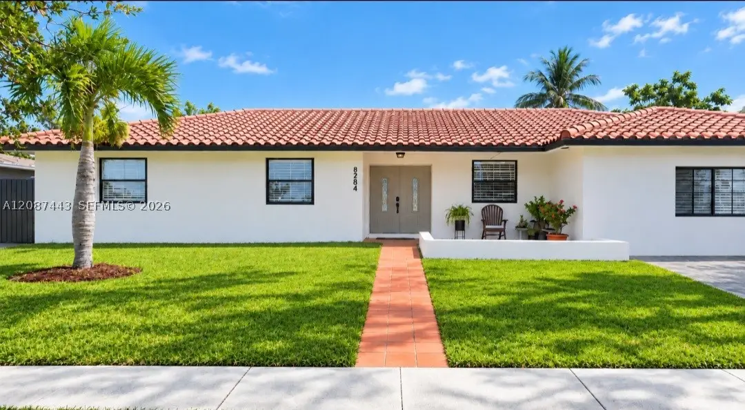 8284 SW 205th, Cutler Bay, FL 33189 - #1