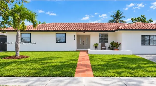 8284 SW 205th, Cutler Bay, FL 33189
