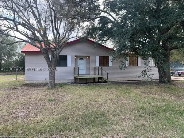 2225 N Unicorn, Avon Park, FL 33825
