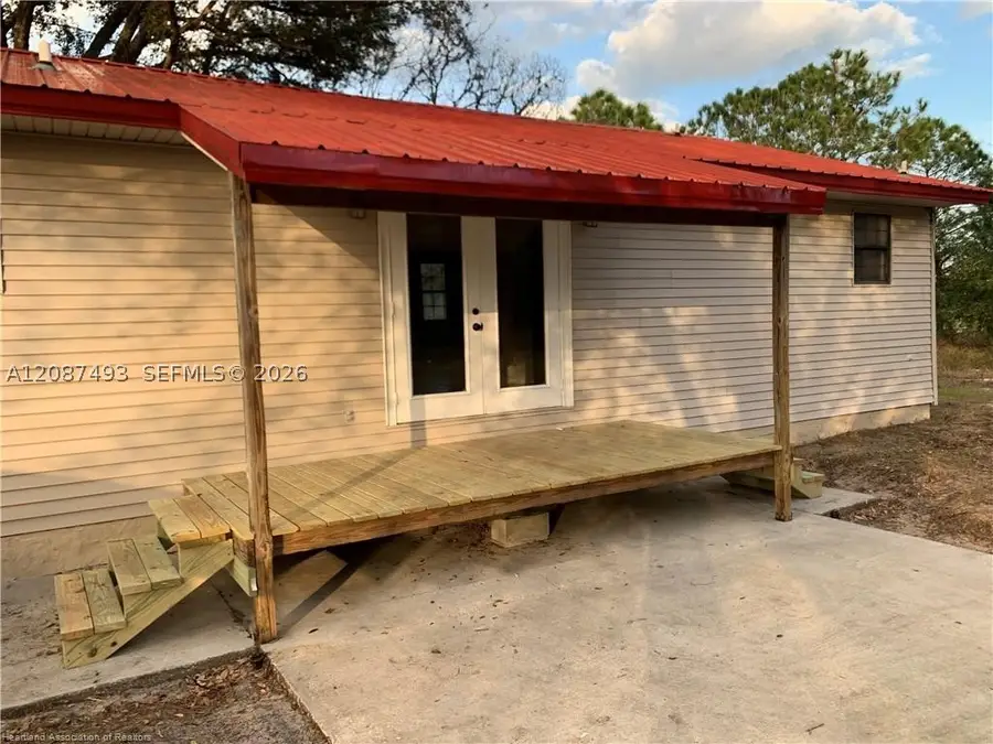 2225 N Unicorn, Avon Park, FL 33825 - #3