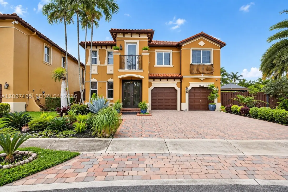 2644 SW 152nd, Miami, FL 33185 - #1