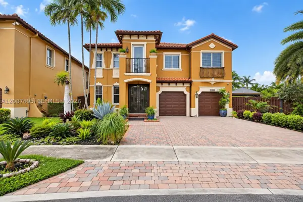 2644 SW 152nd, Miami, FL 33185
