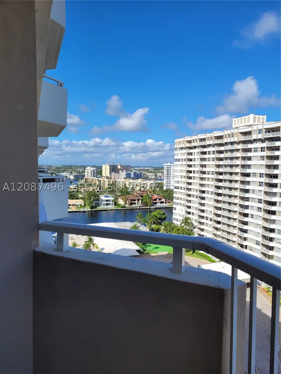 1985 S Ocean #15M, Hallandale, FL 33009 - #2