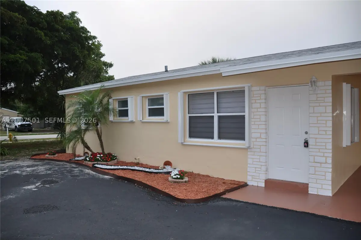 571 NE 61st, Oakland Park, FL 33334 - #1