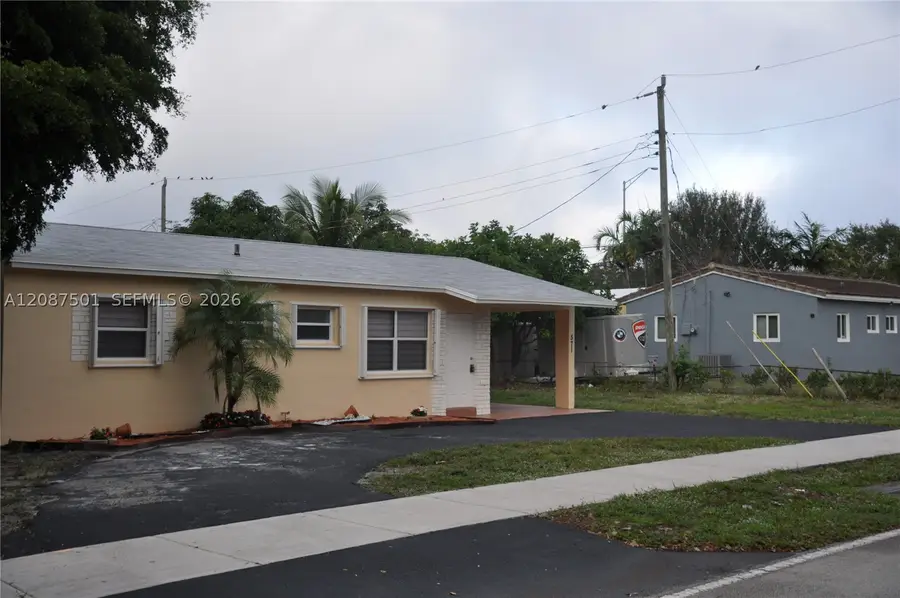 571 NE 61st, Oakland Park, FL 33334 - #3