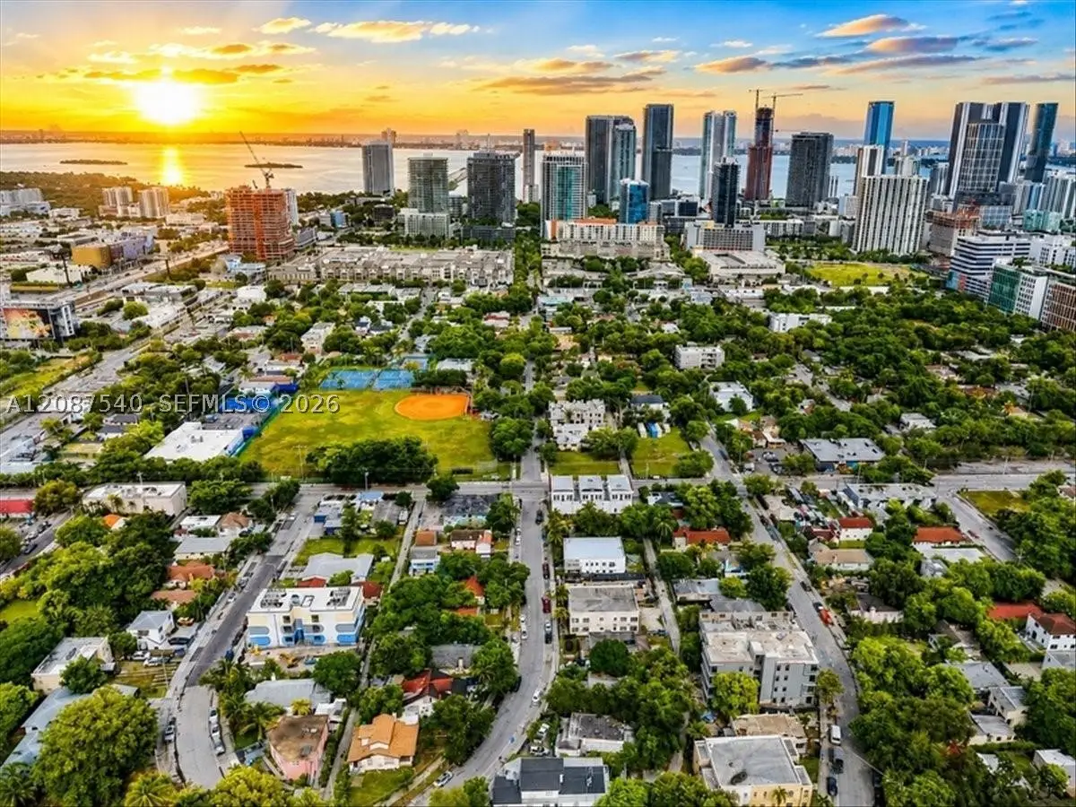 268 NW 34th, Miami, FL 33127 - #1
