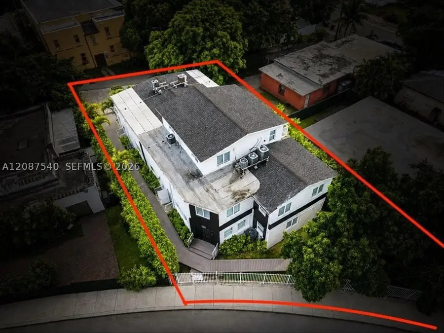 268 NW 34th, Miami, FL 33127 - #2