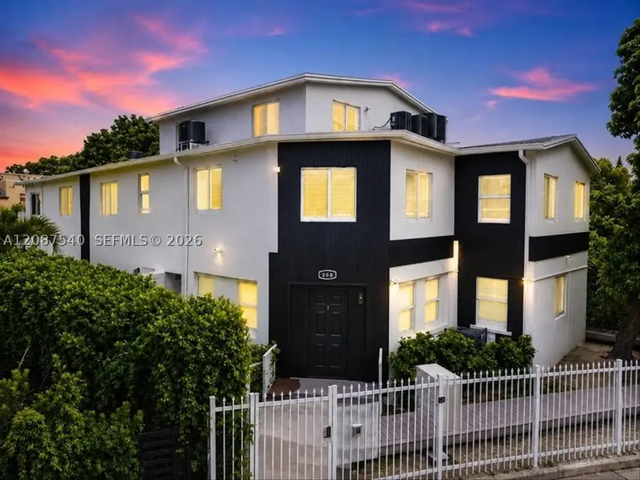 268 NW 34th, Miami, FL 33127 - #3