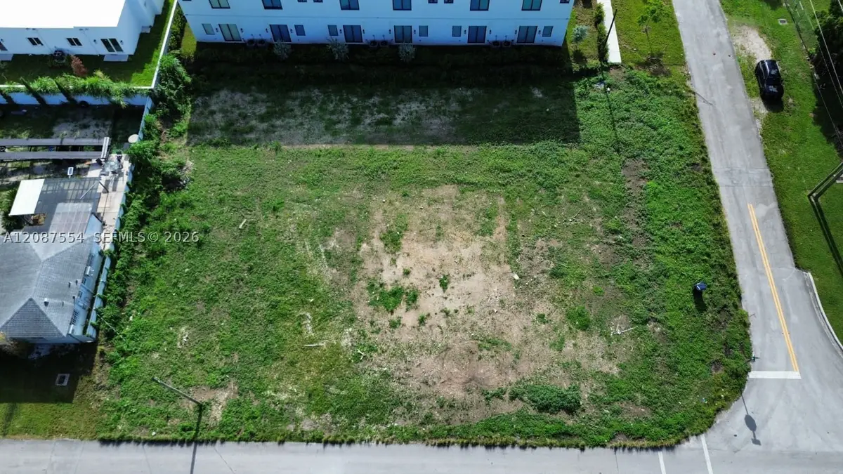 215 NW 3rd, Florida City, FL 33034 - #1