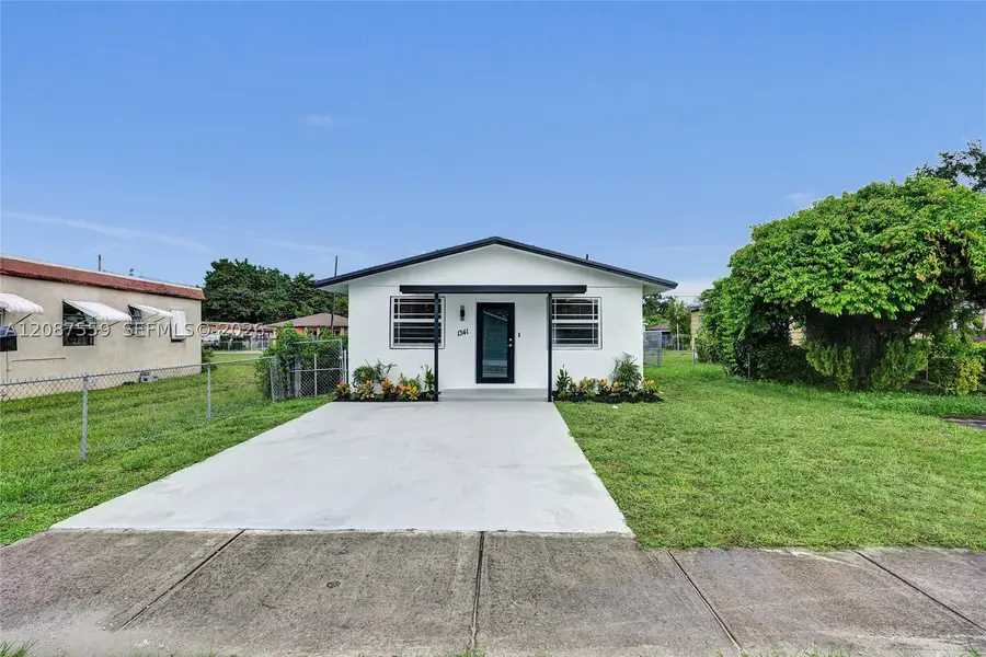 1341 NW 75th, Miami, FL 33147 - #2