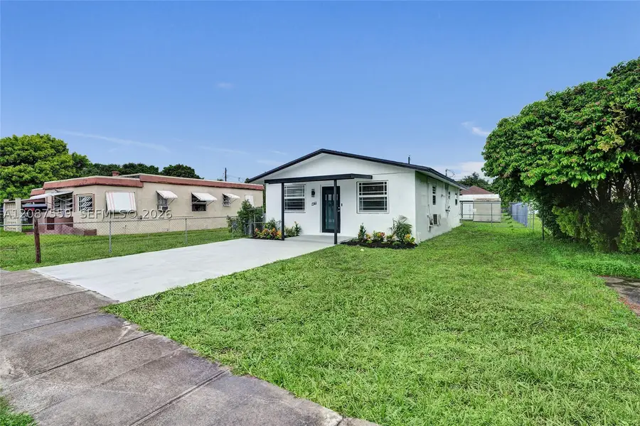 1341 NW 75th, Miami, FL 33147 - #3