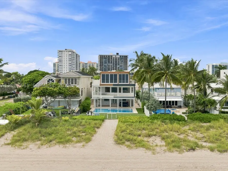 3036 N Atlantic, Fort Lauderdale, FL 33308 - #2