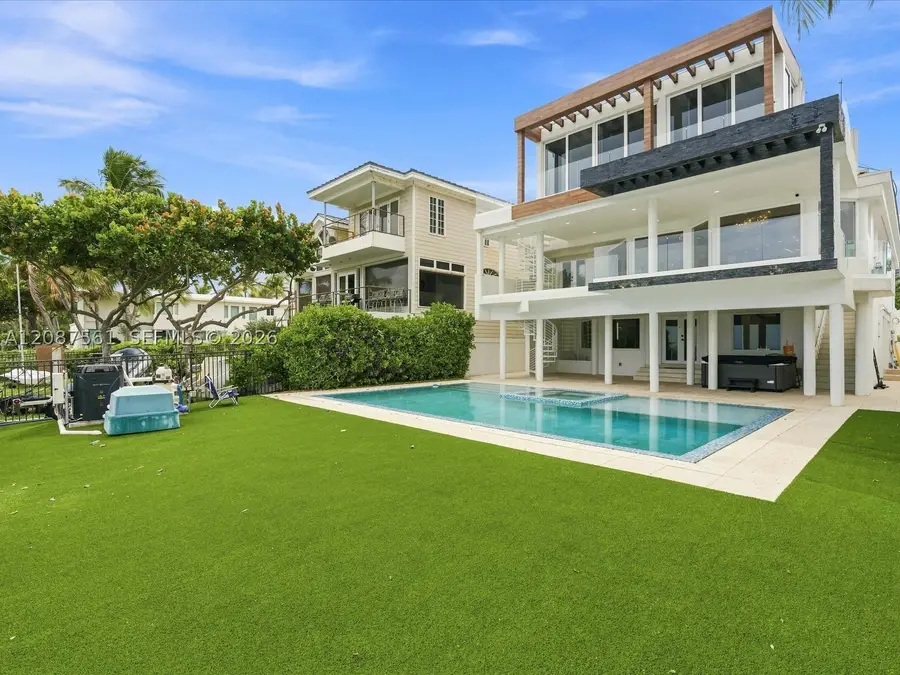 3036 N Atlantic, Fort Lauderdale, FL 33308 - #3