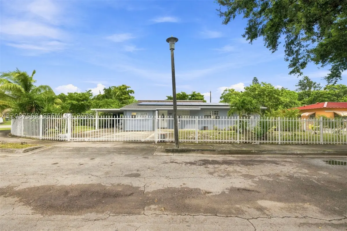 1299 NW 120th, North Miami, FL 33167 - #1