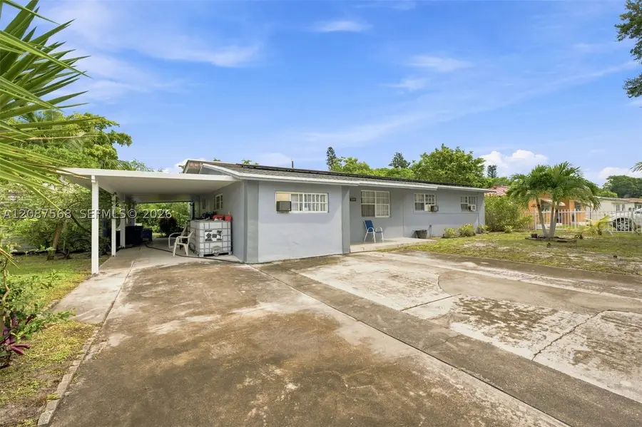 1299 NW 120th, North Miami, FL 33167 - #2
