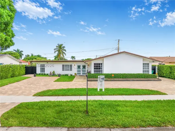12311 SW 39th, Miami, FL 33175