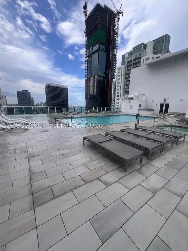 133 NE 2nd #2301, Miami, FL 33132