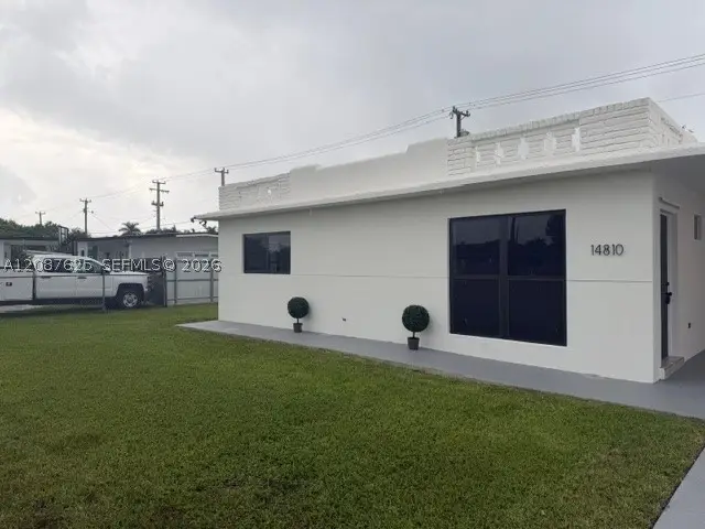 14810 Lincoln, Homestead, FL 33033 - #2