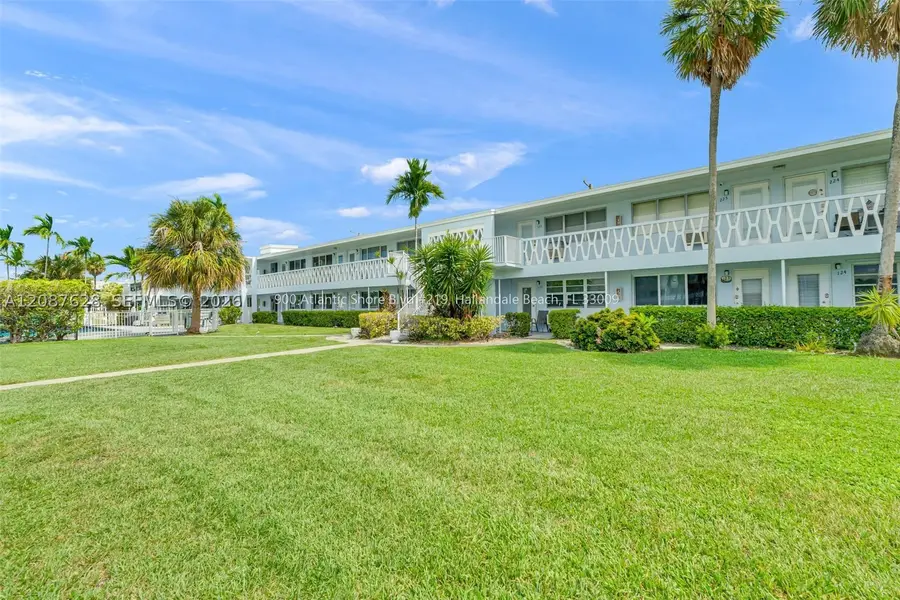 900 Atlantic Shores #219, Hallandale, FL 33009 - #2
