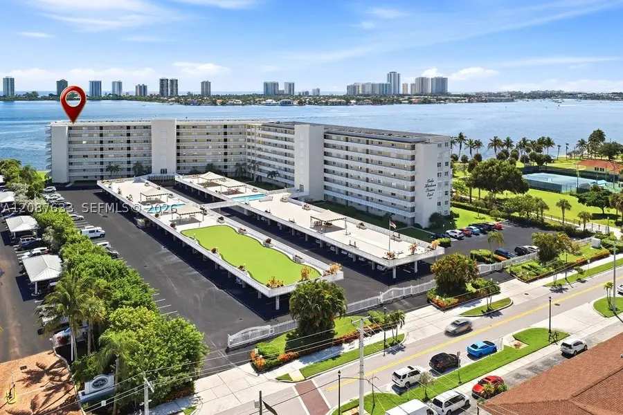 801 Lake Shore #801, Lake Park, FL 33403 - #2