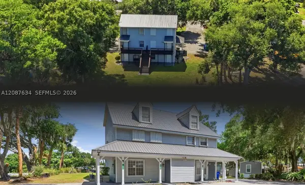 207 SE 6th, Okeechobee, FL 34974