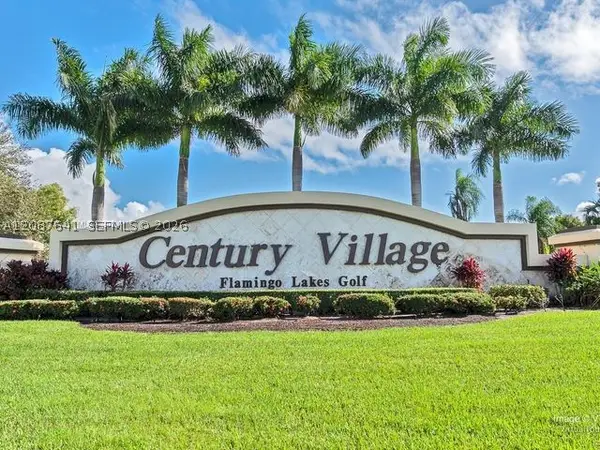 Address Withheld By Seller, Pembroke Pines, FL 33027