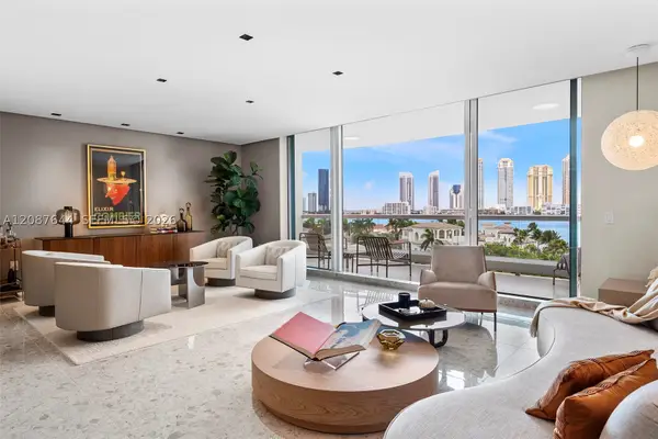 6000 Island #707, Aventura, FL 33160