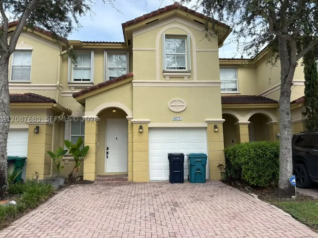 8671 NW 112th, Doral, FL 33178 - #1