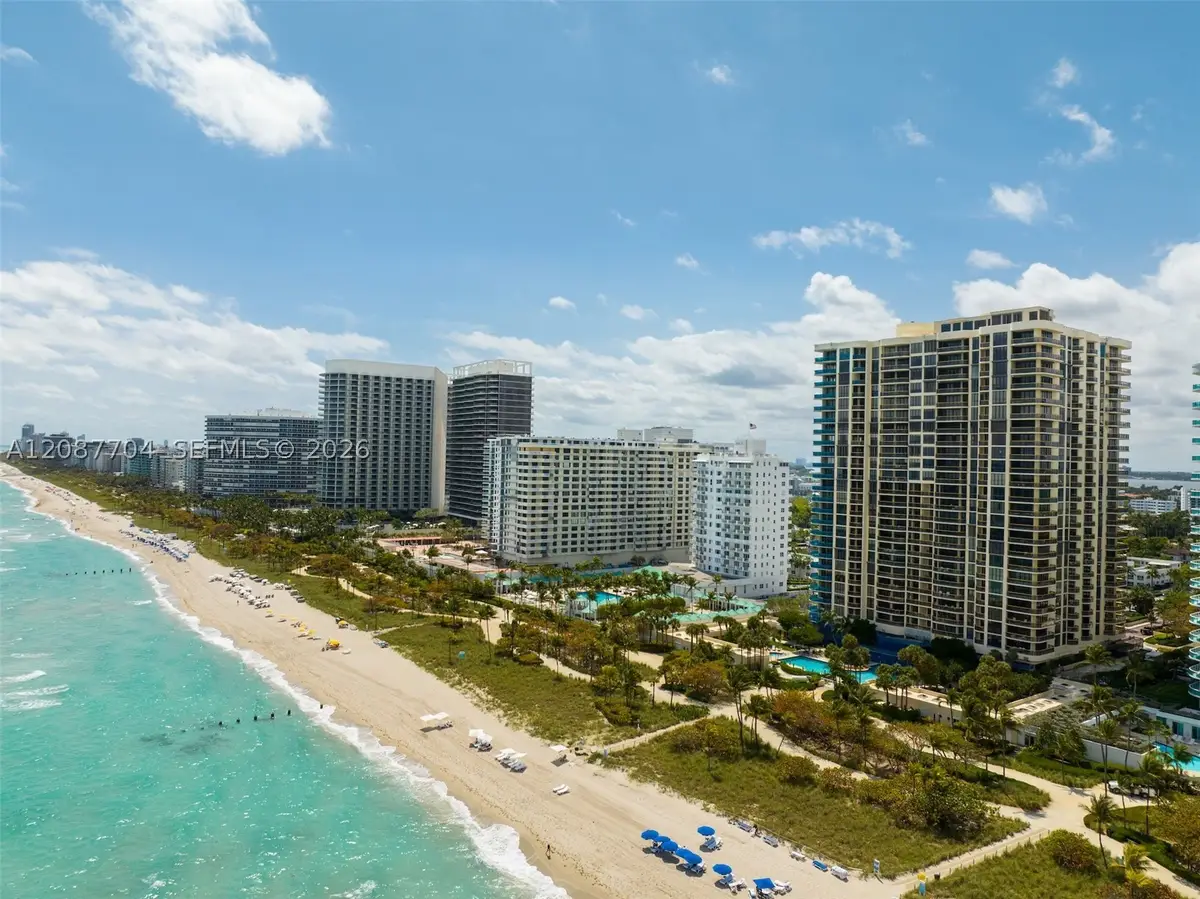 9999 Collins #5E, Bal Harbour, FL 33154 - #1