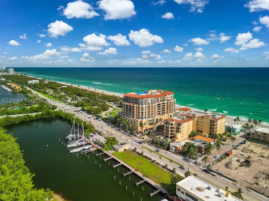 3415 N Ocean #204, Hollywood, FL 33019 - #2