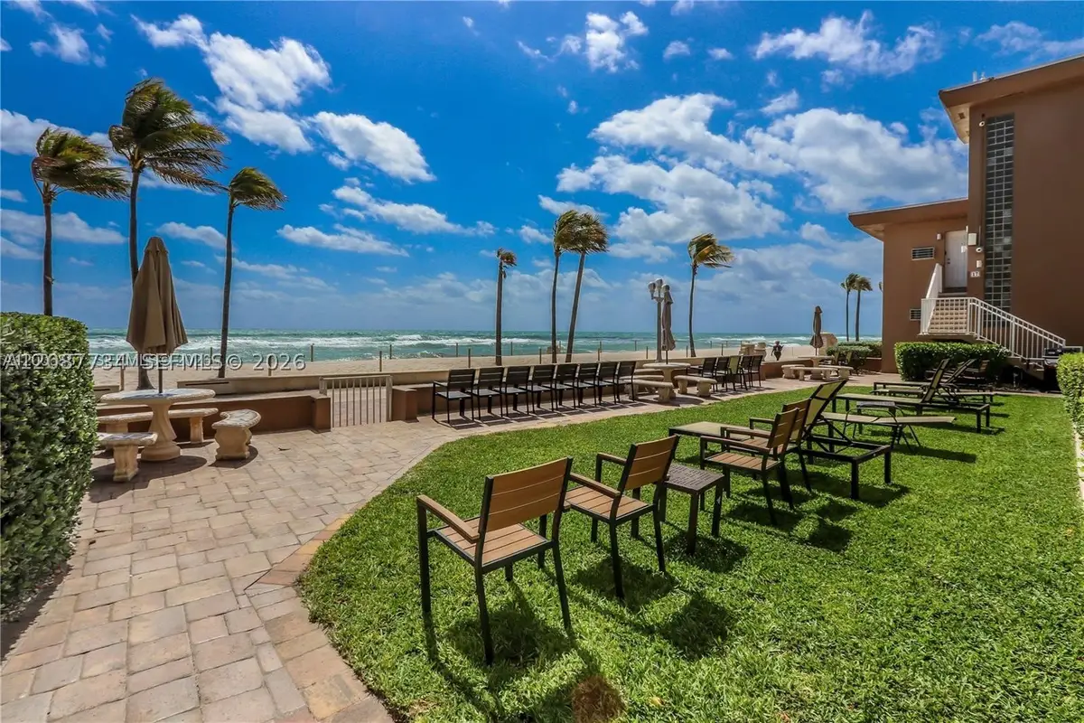 3300 N Surf #1A, Hollywood, FL 33019 - #1