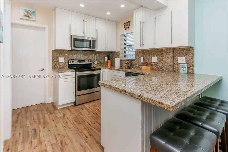 3300 N Surf #1A, Hollywood, FL 33019 - #3