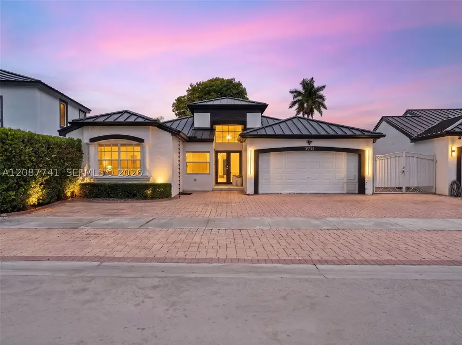 9781 SW 155th, Miami, FL 33196 - #2