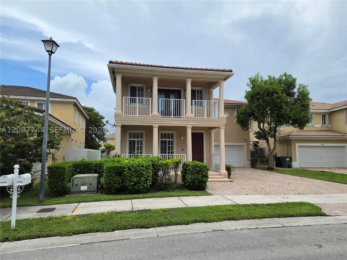14145 SW 278th, Homestead, FL 33032 - #1