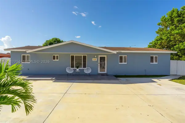 4522 NW 204th, Miami Gardens, FL 33055