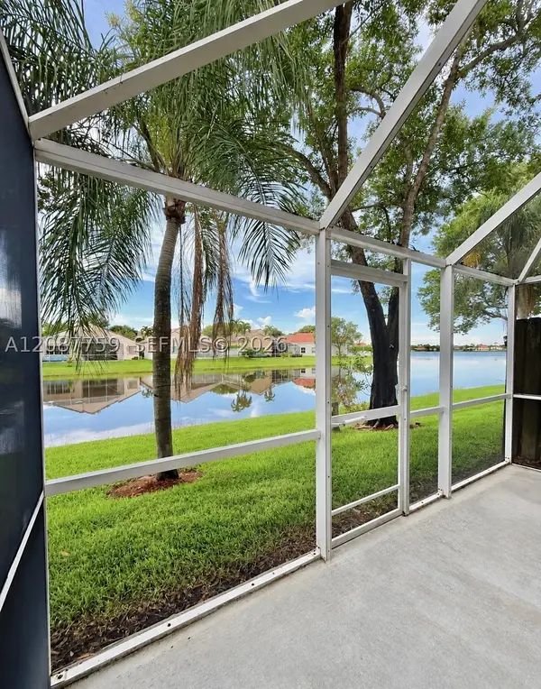 1249 Presidio #3-42, Weston, FL 33327