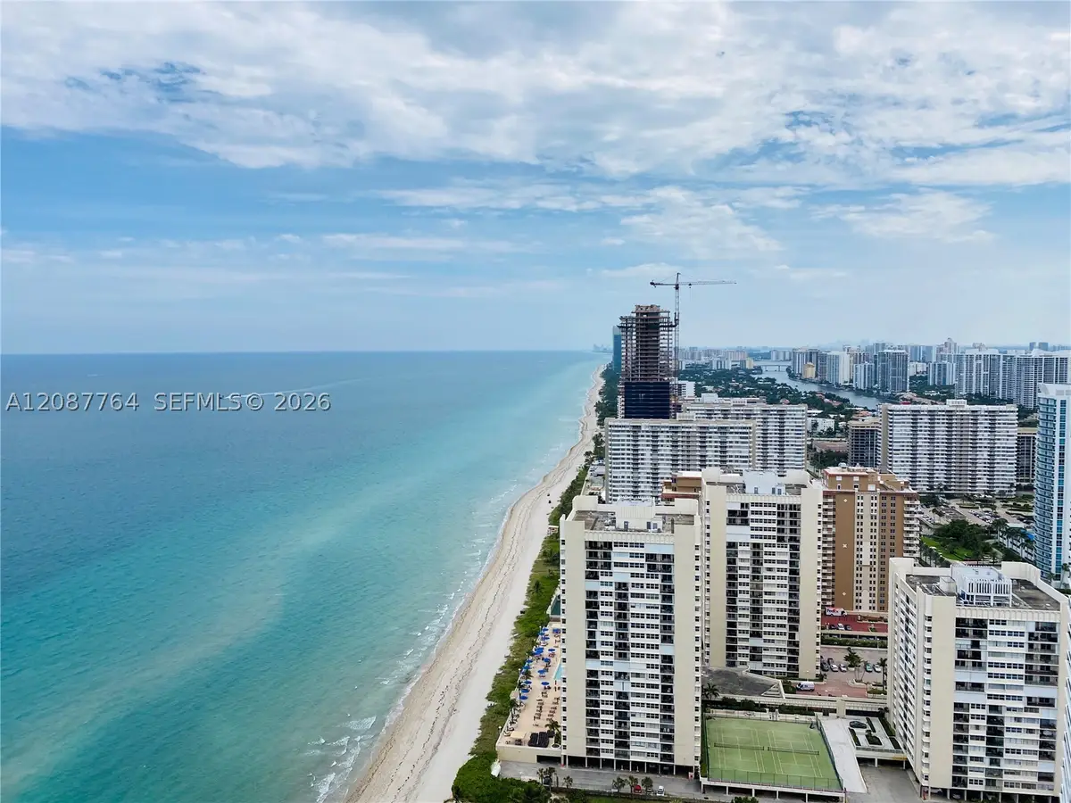 1830 S Ocean #4003, Hallandale, FL 33009 - #1