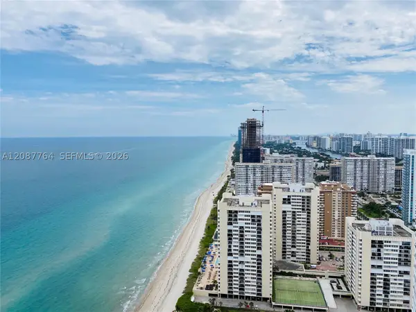 1830 S Ocean #4003, Hallandale, FL 33009