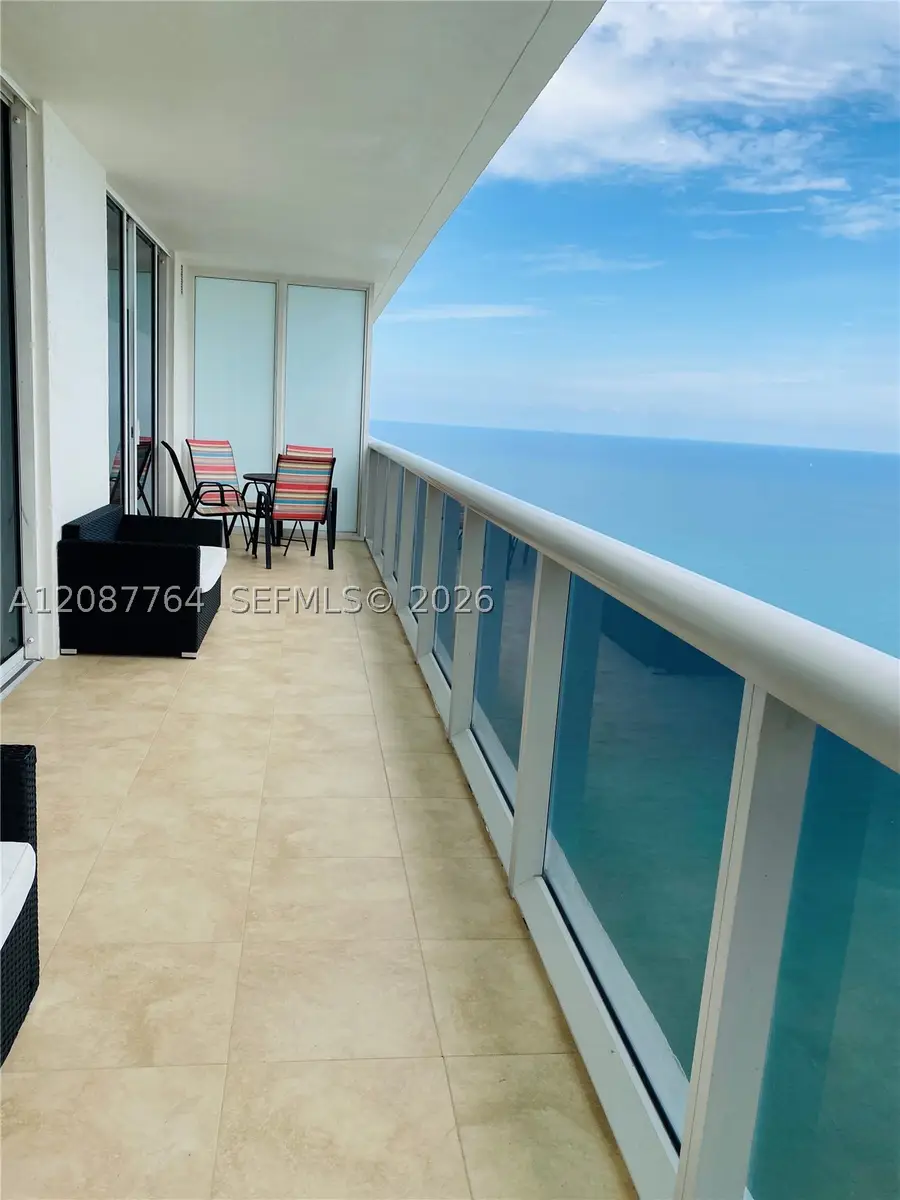 1830 S Ocean #4003, Hallandale, FL 33009 - #3