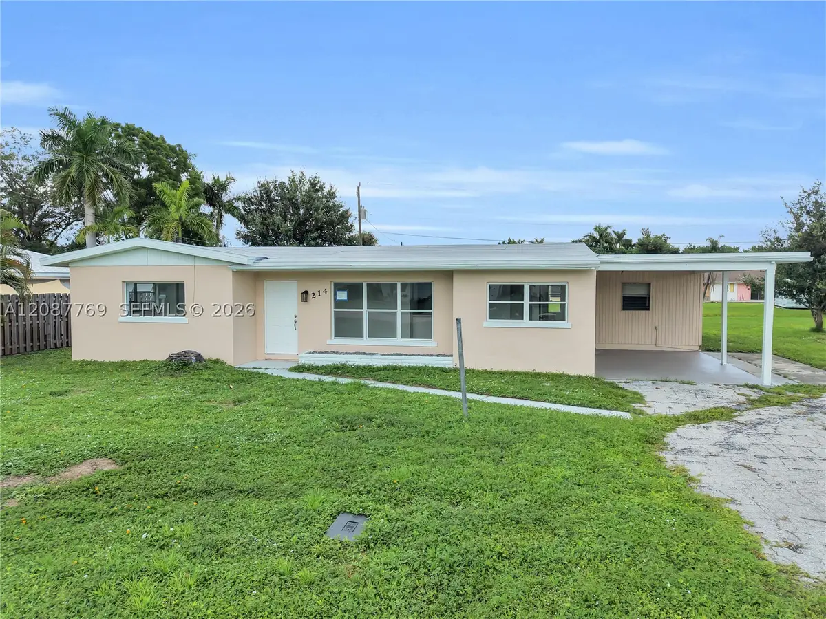 214 W Grace, Punta Gorda, FL 33950 - #1