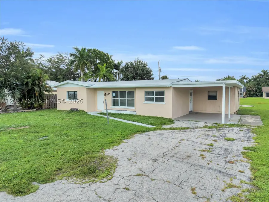 214 W Grace, Punta Gorda, FL 33950 - #2
