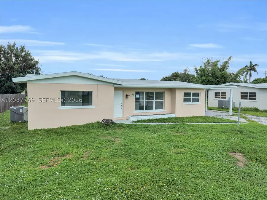 214 W Grace, Punta Gorda, FL 33950 - #3
