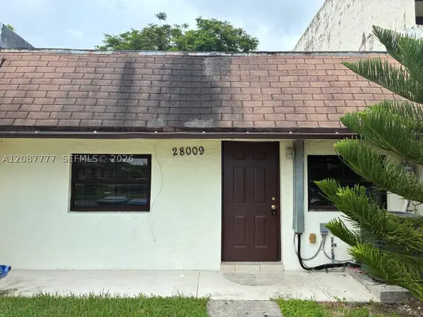 28009 SW 143rd, Homestead, FL 33033