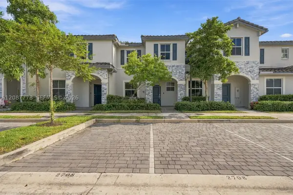 2708 SE 15th, Homestead, FL 33035