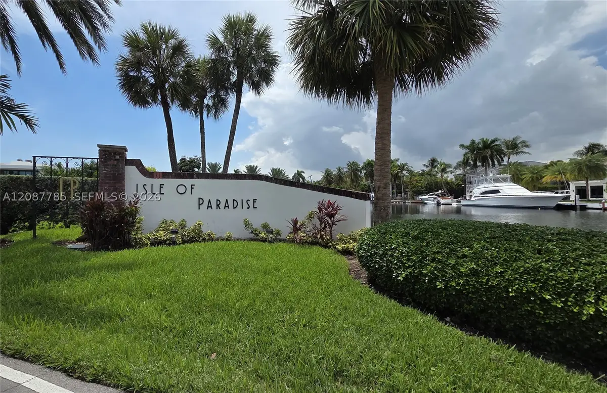 450 Paradise Isle #109, Hallandale, FL 33009 - #1