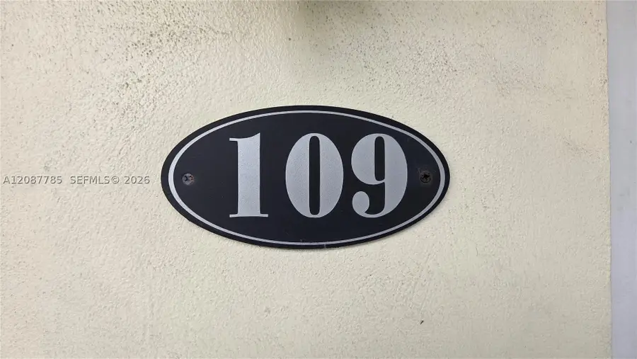 450 Paradise Isle #109, Hallandale, FL 33009 - #3