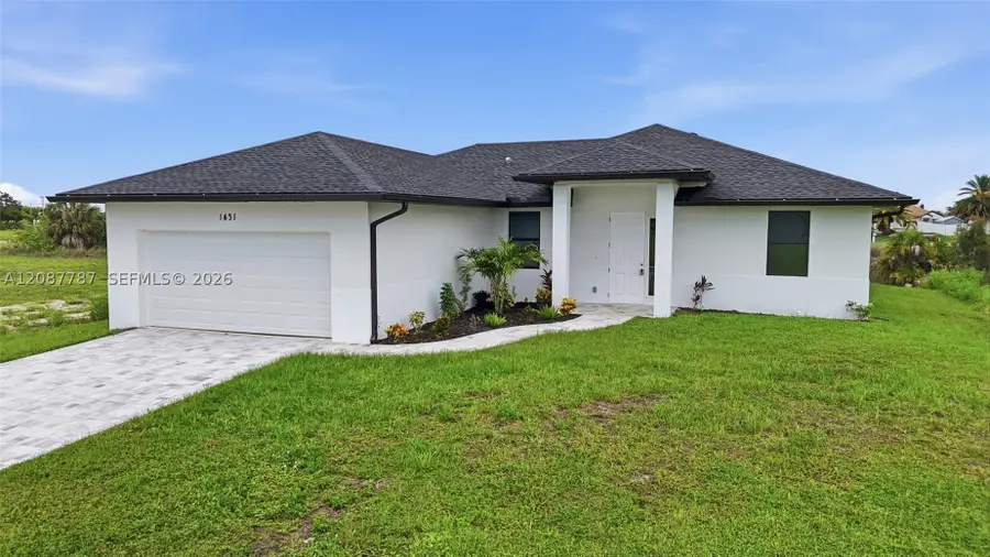 1431 NW 17th, Cape Coral, FL 33993 - #2