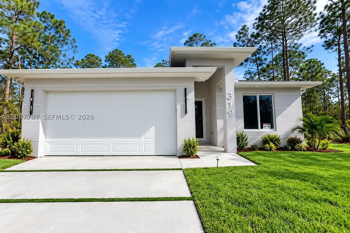319 S Lorena, Lehigh Acres, FL 33974 - #1