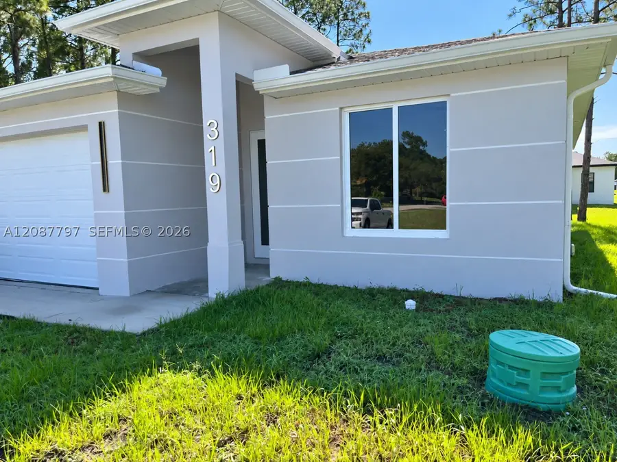 319 S Lorena, Lehigh Acres, FL 33974 - #2