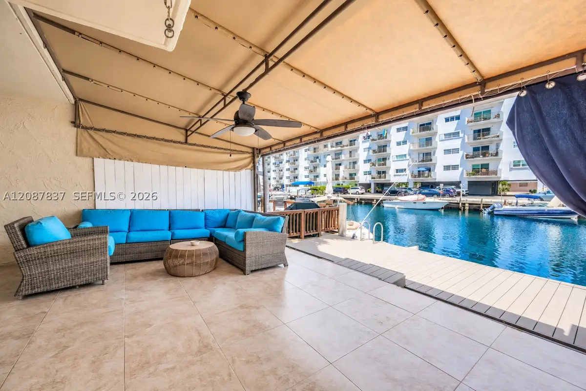 3805 NE 170th #A-6, North Miami Beach, FL 33160 - #1